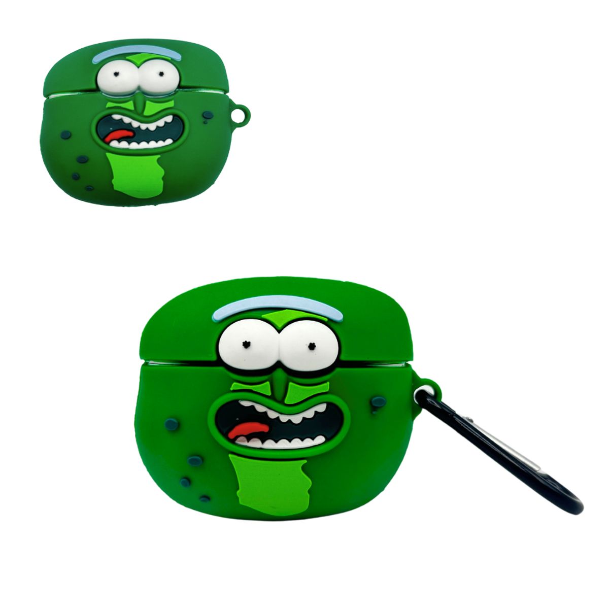 TECNOPALACE - Funda Carcasa Estuche Con Diseño Premium Para AirPods Pro 1/ 2 - N5