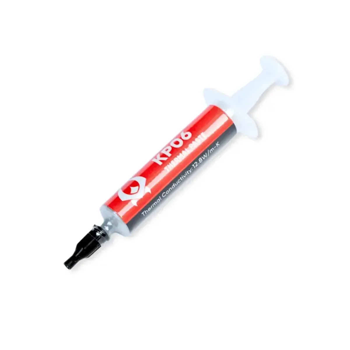 KRONOS - Pasta térmica kronos KP-06 2g Alta Conductividad 12,8 W