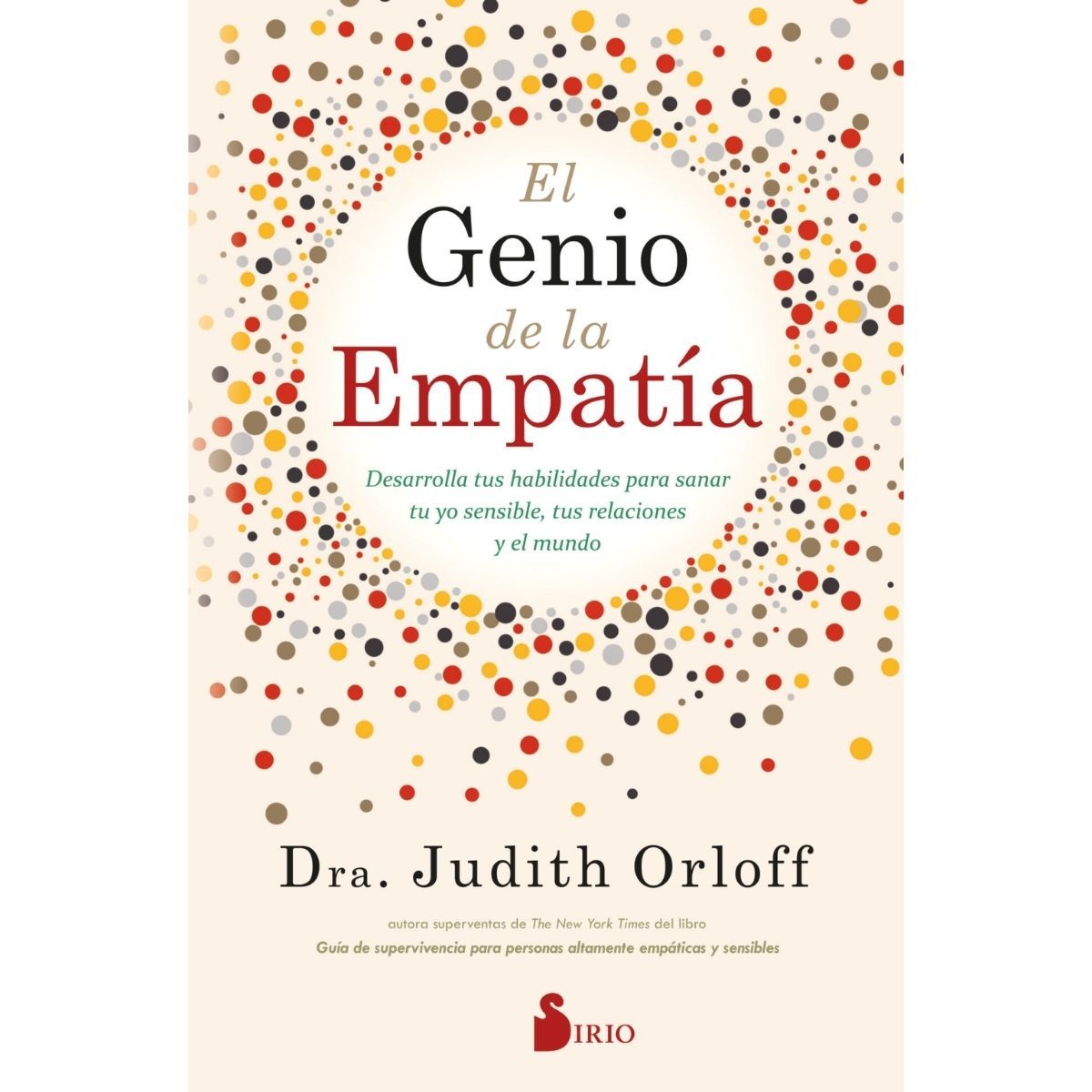 SIRIO EDITORIAL - El genio de la empatía