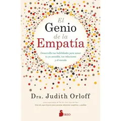 SIRIO EDITORIAL - El genio de la empatía
