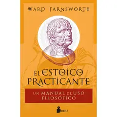 SIRIO EDITORIAL - El estoico practicante