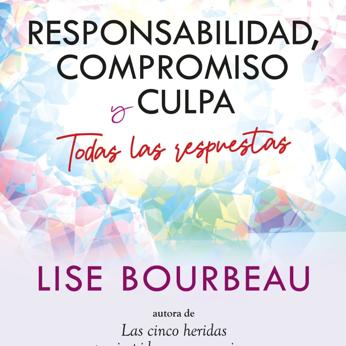 SIRIO EDITORIAL - Responsabilidad, compromiso y culpa