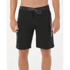 RIP CURL - Traje De Baño Mirage Search Negro Hombre
