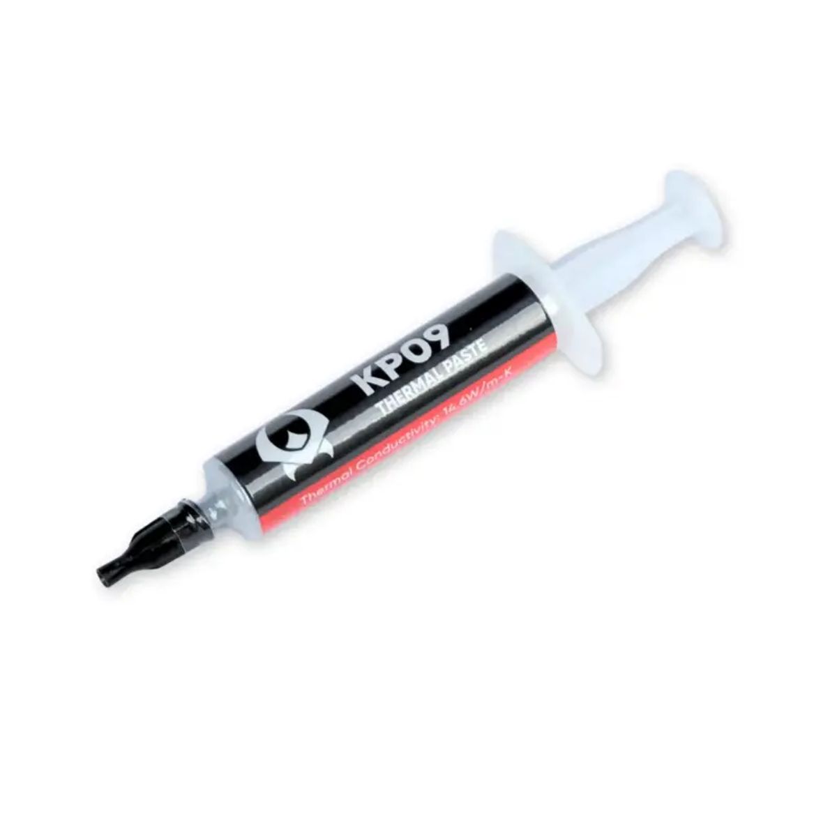 KRONOS - Pasta térmica kronos KP-09 4g Alta Conductividad 14,6 W
