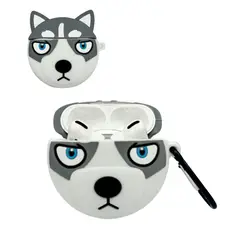 TECNOPALACE - Funda Carcasa Estuche Con Diseño Premium Para AirPods 3 Gen - N26