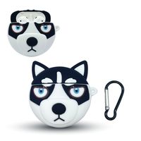 Funda Carcasa Estuche Con Diseño Premium Para AirPods Pro 1/ 2 - N25