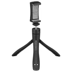 GENERICO - Soporte Multifunción Smartphone IK Multimedia iKlip Grip