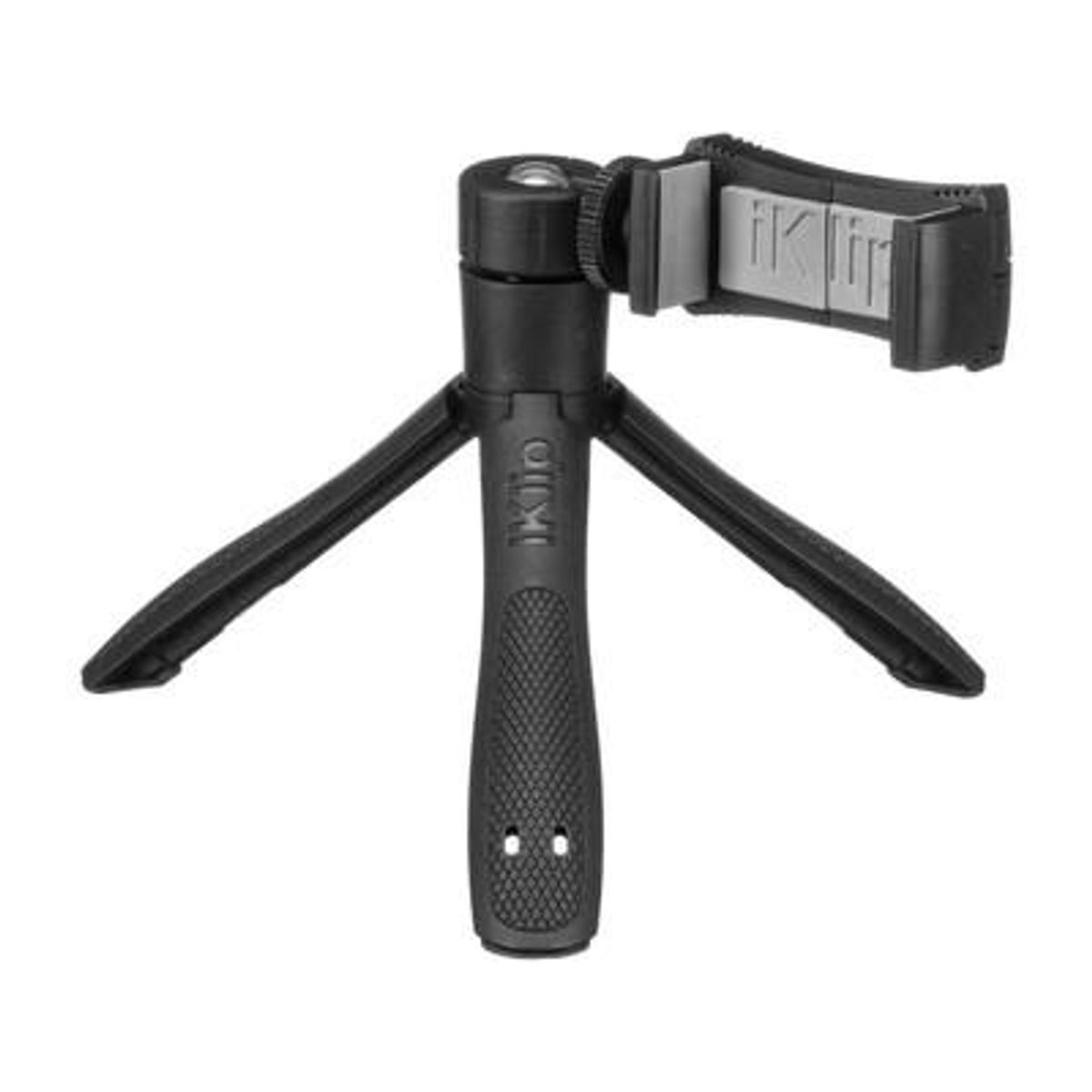 GENERICO - Soporte Multifunción Smartphone IK Multimedia iKlip Grip