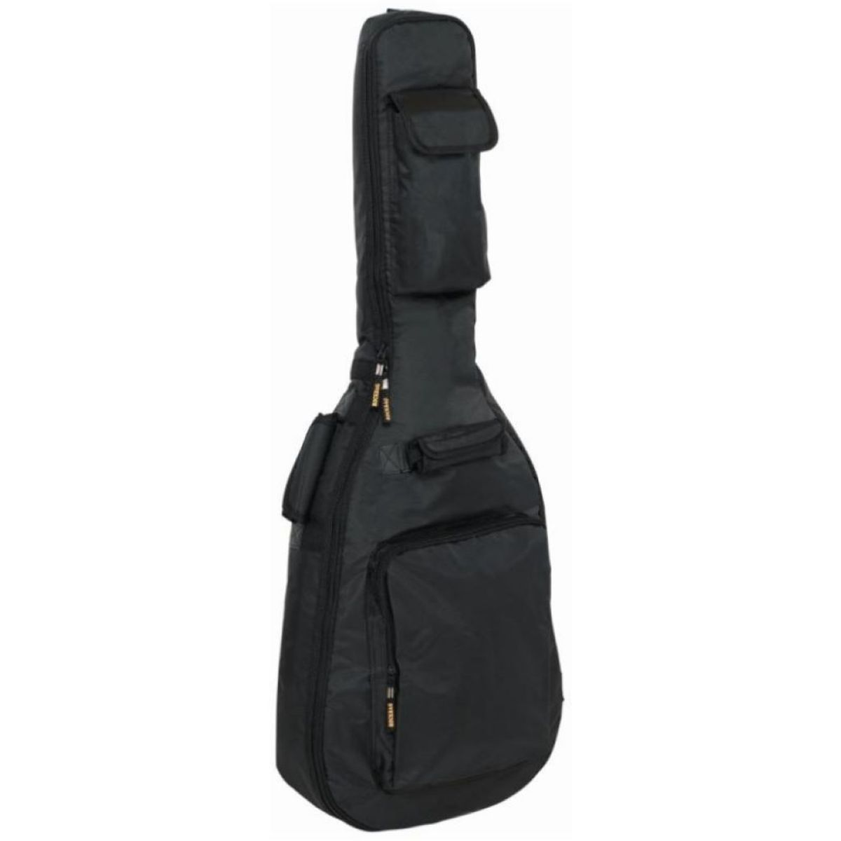 ROCKBAG - Funda Acolchada Para Guitarra Electrica Rockbag RB 20516B
