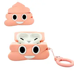 TECNOPALACE - Funda Carcasa Estuche Con Diseño Premium Para AirPods 3 Gen - N13