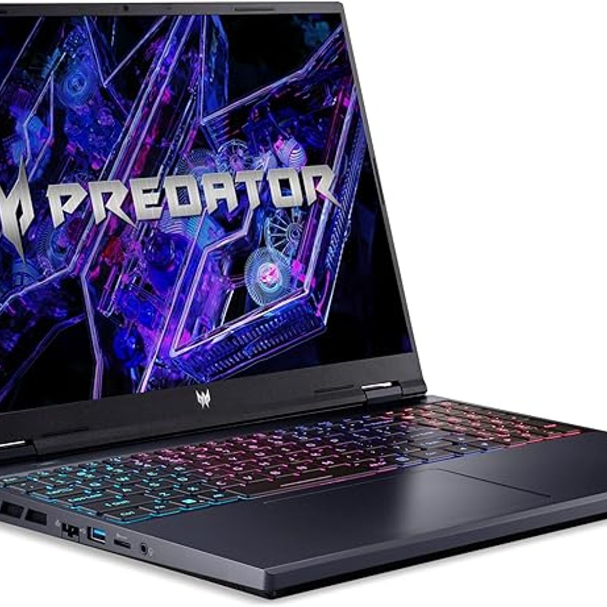 ACER - Notebook Gamer Acer Predator Helios Neo Intel Core Ultra 9 32GB 1TB SSD RTX 5070 Ti