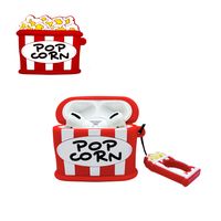 Funda Carcasa Estuche Con Diseño Premium Para AirPods 3 Gen - N1