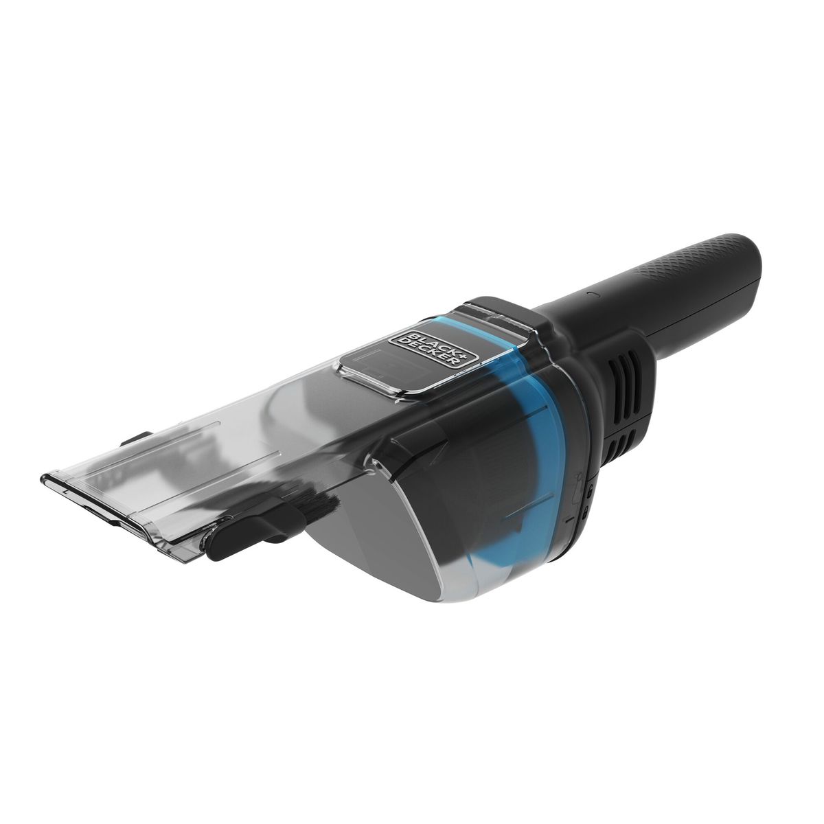 BLACK+DECKER - Aspiradora de mano 8V BLACK+DECKER HNVD220V8-B2C