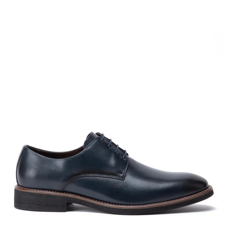 Zapato - Berlin - - Marino