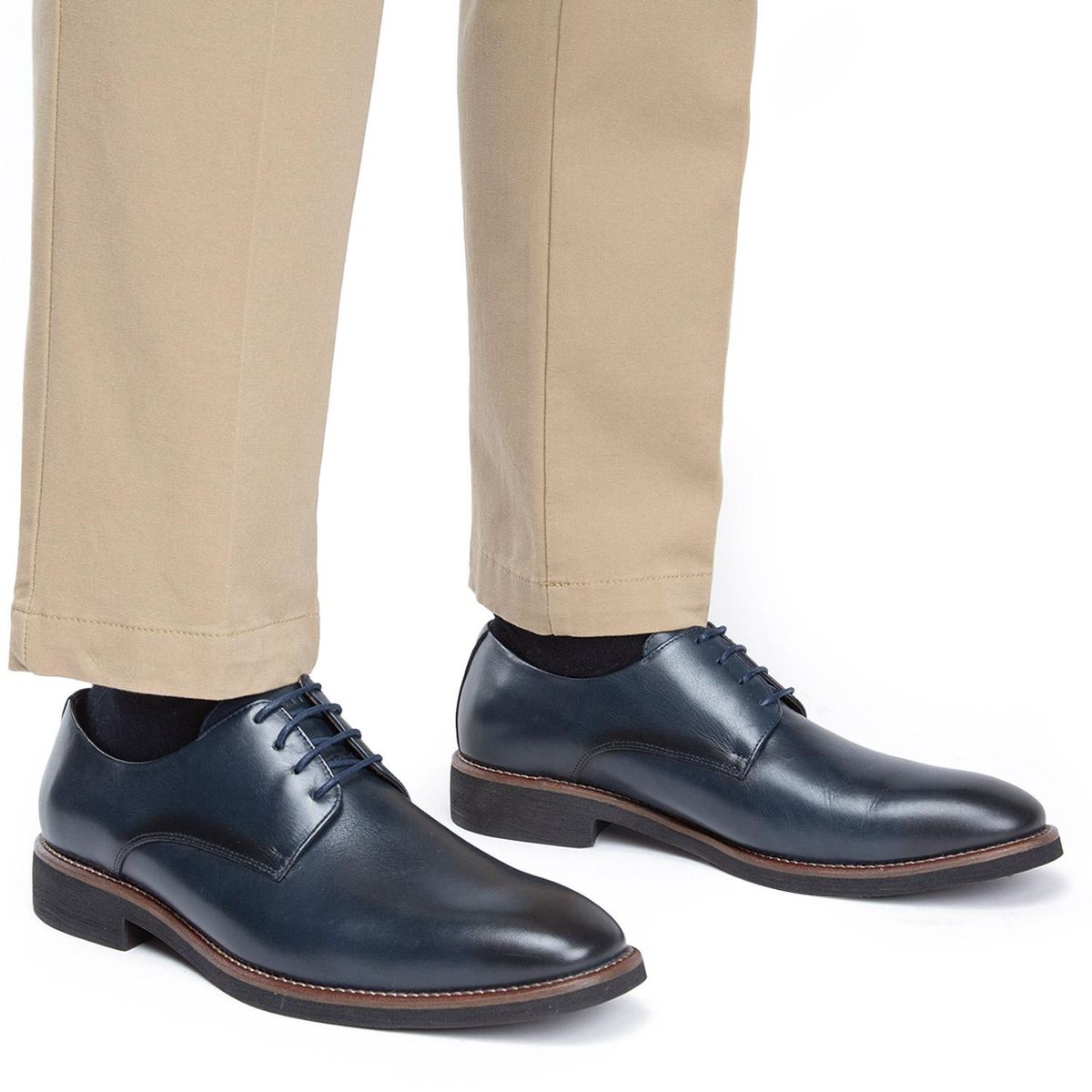 GUANTE - Zapato - Berlin - Guante - Marino