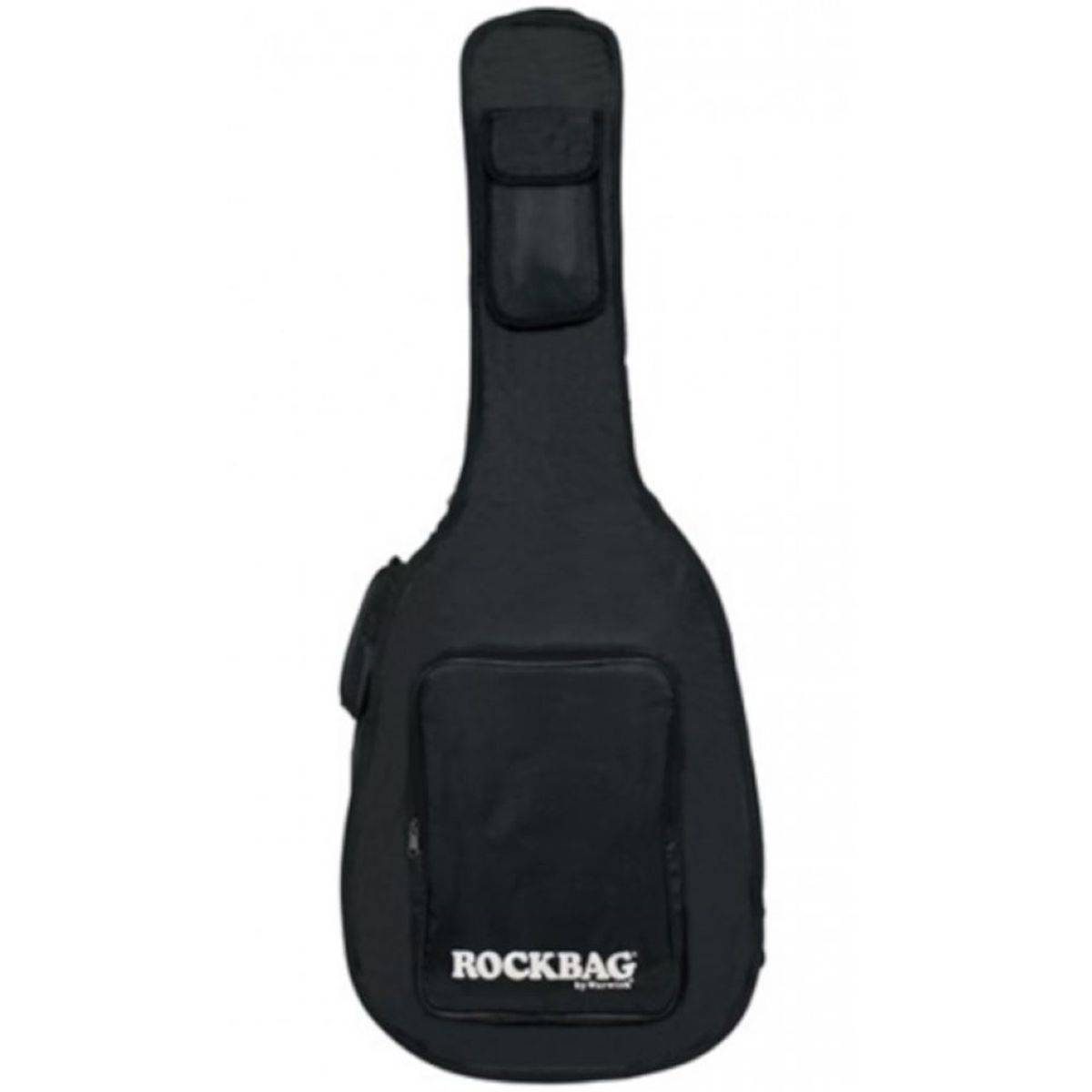 ROCKBAG - Funda Acolchada Para Guitarra Acustica Rockbag RB 20528B