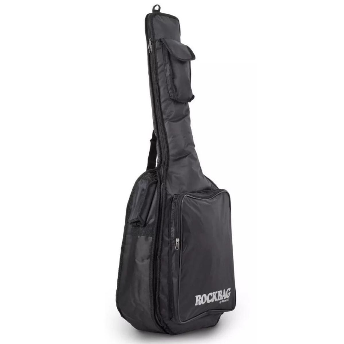 ROCKBAG - Funda Acolchada Para Guitarra Acustica Rockbag RB 20528B
