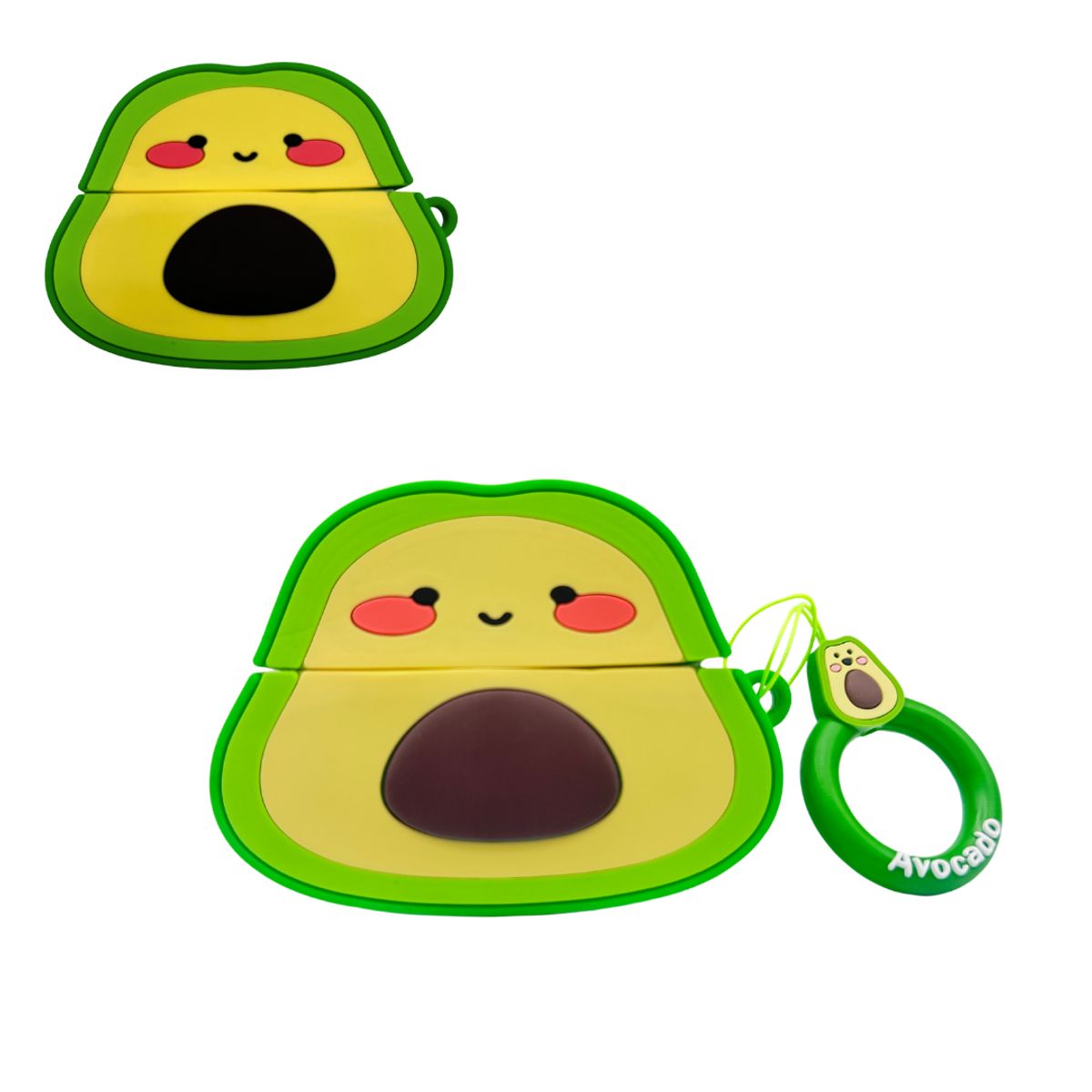 TECNOPALACE - Funda Carcasa Estuche Con Diseño Premium Para AirPods 3 Gen - N3