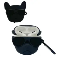 TECNOPALACE - Funda Carcasa Estuche Con Diseño Premium Para AirPods 3 Gen - N22