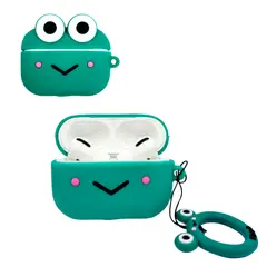 TECNOPALACE - Funda Carcasa Estuche Con Diseño Premium Para AirPods Pro 1/ 2 - N21