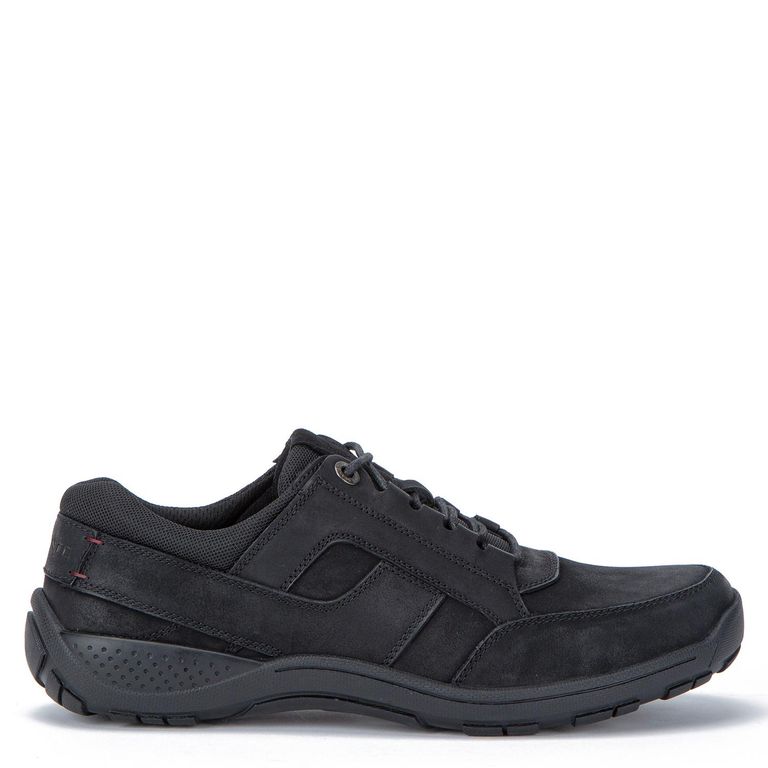 Zapato - Cowell - - Negro
