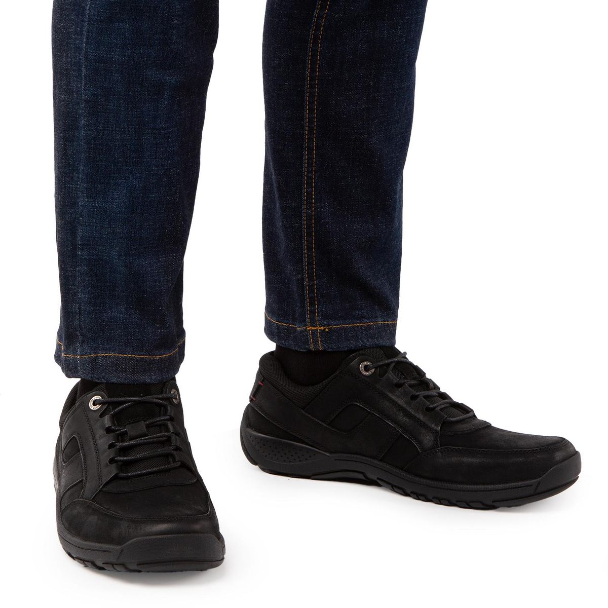 GUANTE - Zapato - Cowell - Guante - Negro