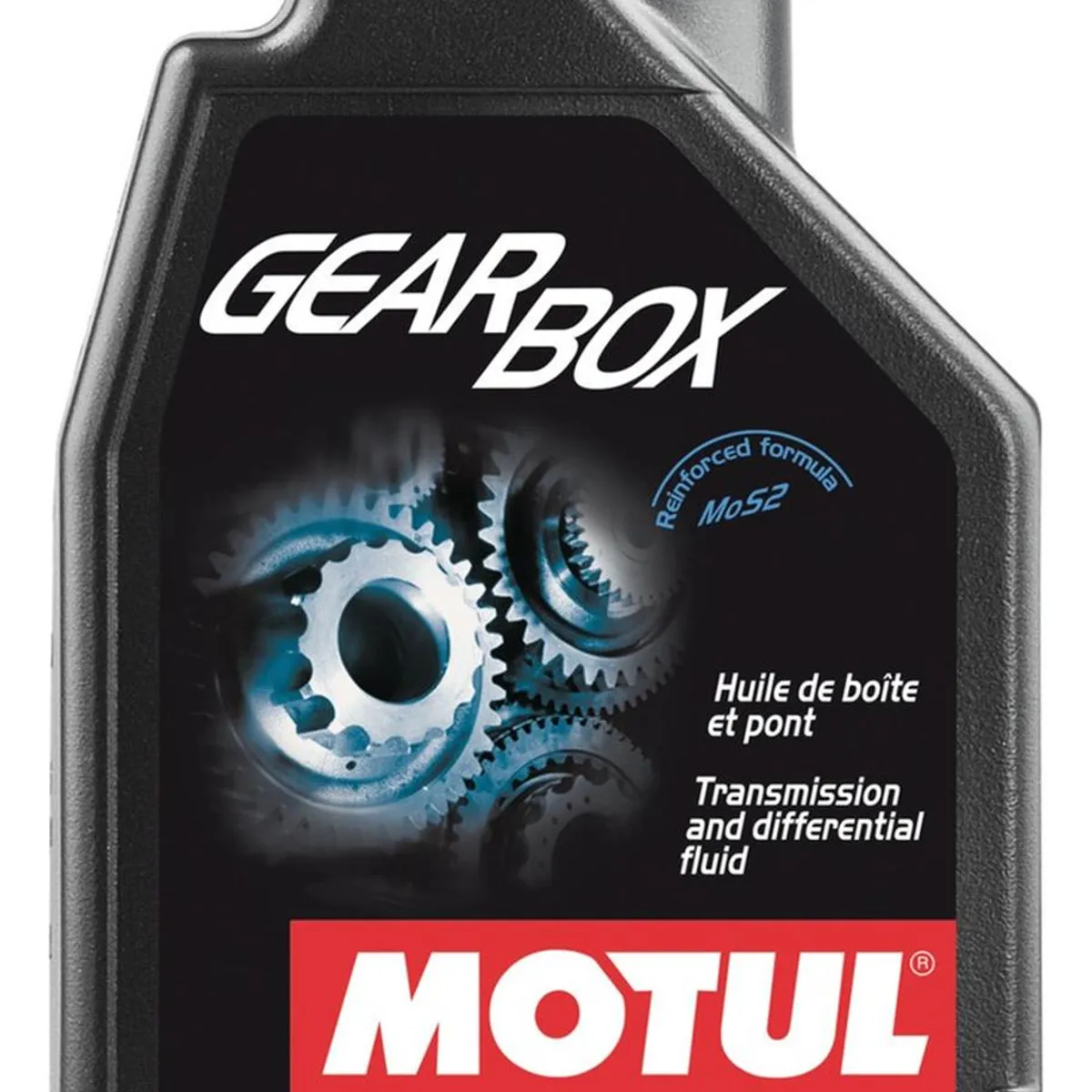 MOTUL - Aceite De Transmisión 80w90 Motul Original 1l