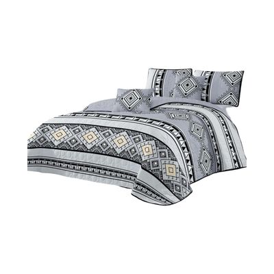 Imagen 2 del producto Cobertor Colcha Quilt de Verano 2 plaza