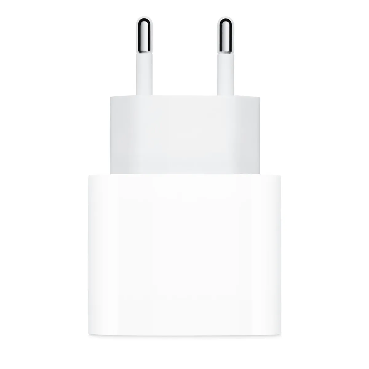APPLE - Cargador Adaptador Original USB-C 20W