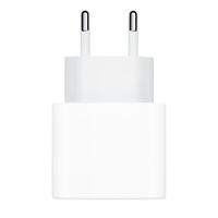 Cargador Adaptador Original USB-C 20W