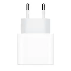 APPLE - Cargador Adaptador Original USB-C 20W