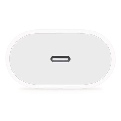 Imagen 2 del producto Cargador Adaptador Original USB-C 20W