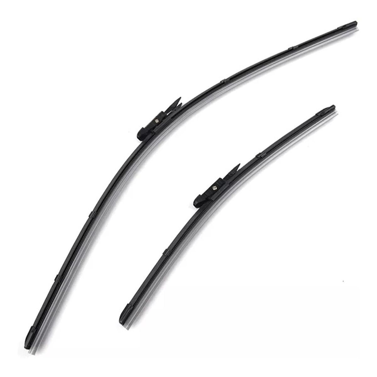 GENERICO - Plumillas Limpia Parabrisas Great Wall Poer 2.0/2.4 Original