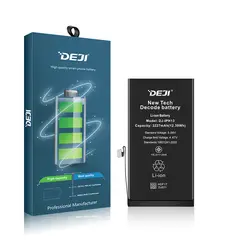 GENERICO - Batería Programada para Iphone 13 Marca Deji