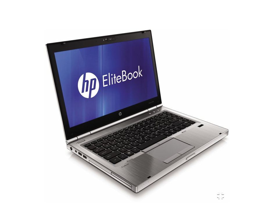 HP Notebook Reacondicionado 8460p Intel Core i5 480 GB SSD_8 GB RAM