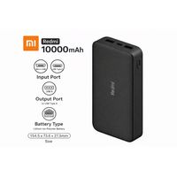 Batería Externa Power Bank 10000 Mah 22.5w
