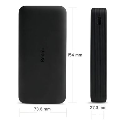 Imagen 2 del producto Batería Externa Power Bank 10000 Mah 22.5w