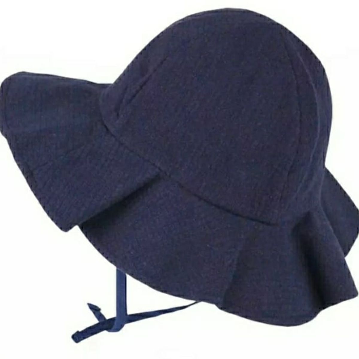 GENERICO - Gorro verano para bebe y niña 2 años a 4 años