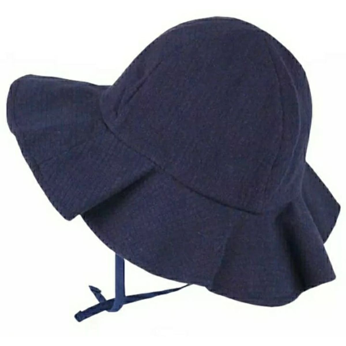 GENERICO - Gorro verano para bebe y niña 2 años a 4 años