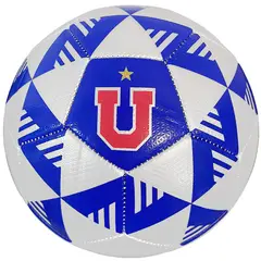 CACIQUE - Balón Universidad de Chile Azul