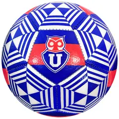 CACIQUE - Balón Universidad de Chile Pasión Infinita
