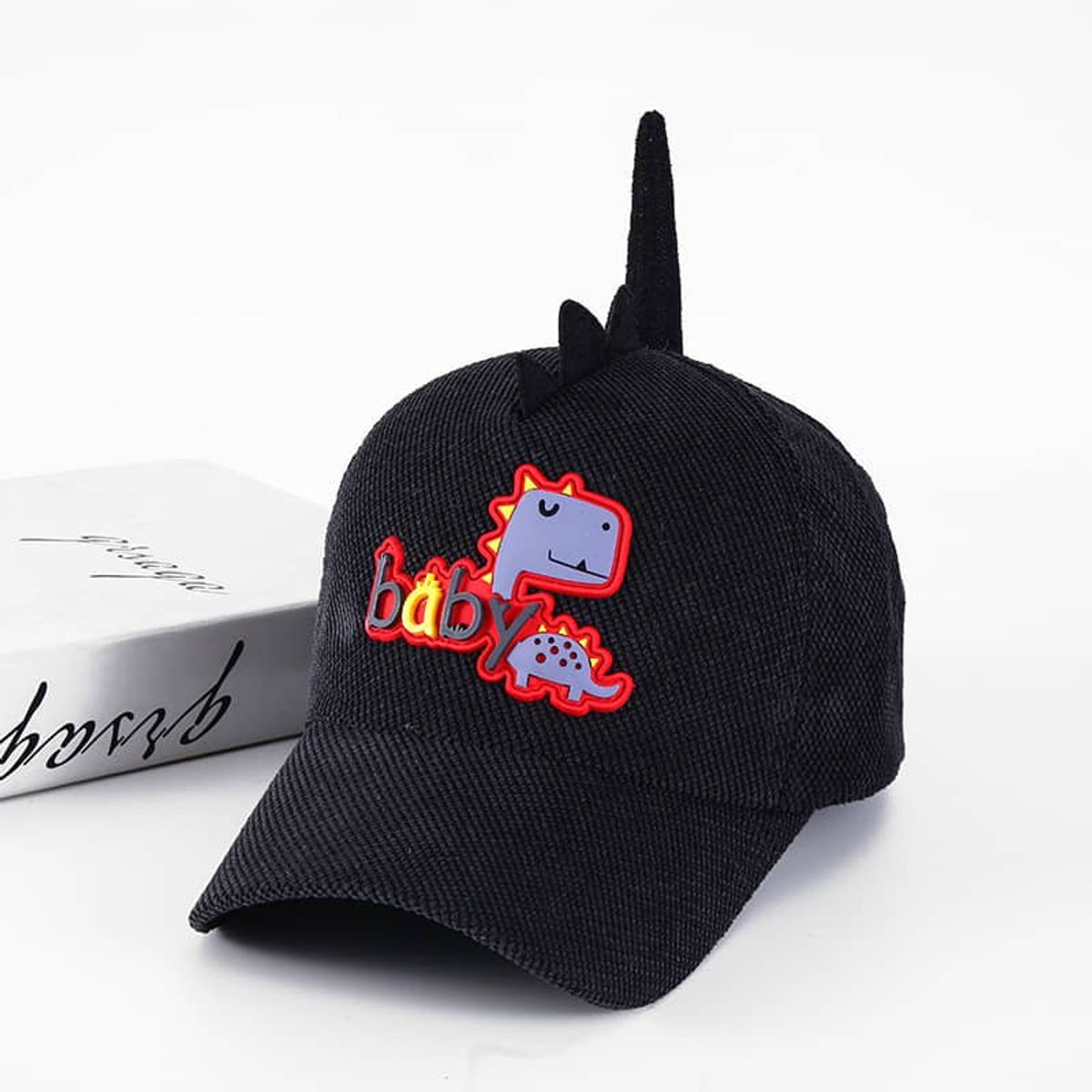 GENERICO - Gorro lindo niño 3 años a 8 años