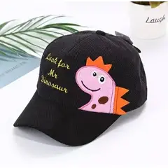 GENERICO - Gorro lindo niño 3 años a 8 años