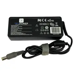 GENERICO - Cargador TecPower Para Lenovo IBM 20V Pin Central