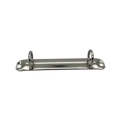 GENERICO - Mecanismo Archivador 20 mm Pack 600 Unidades