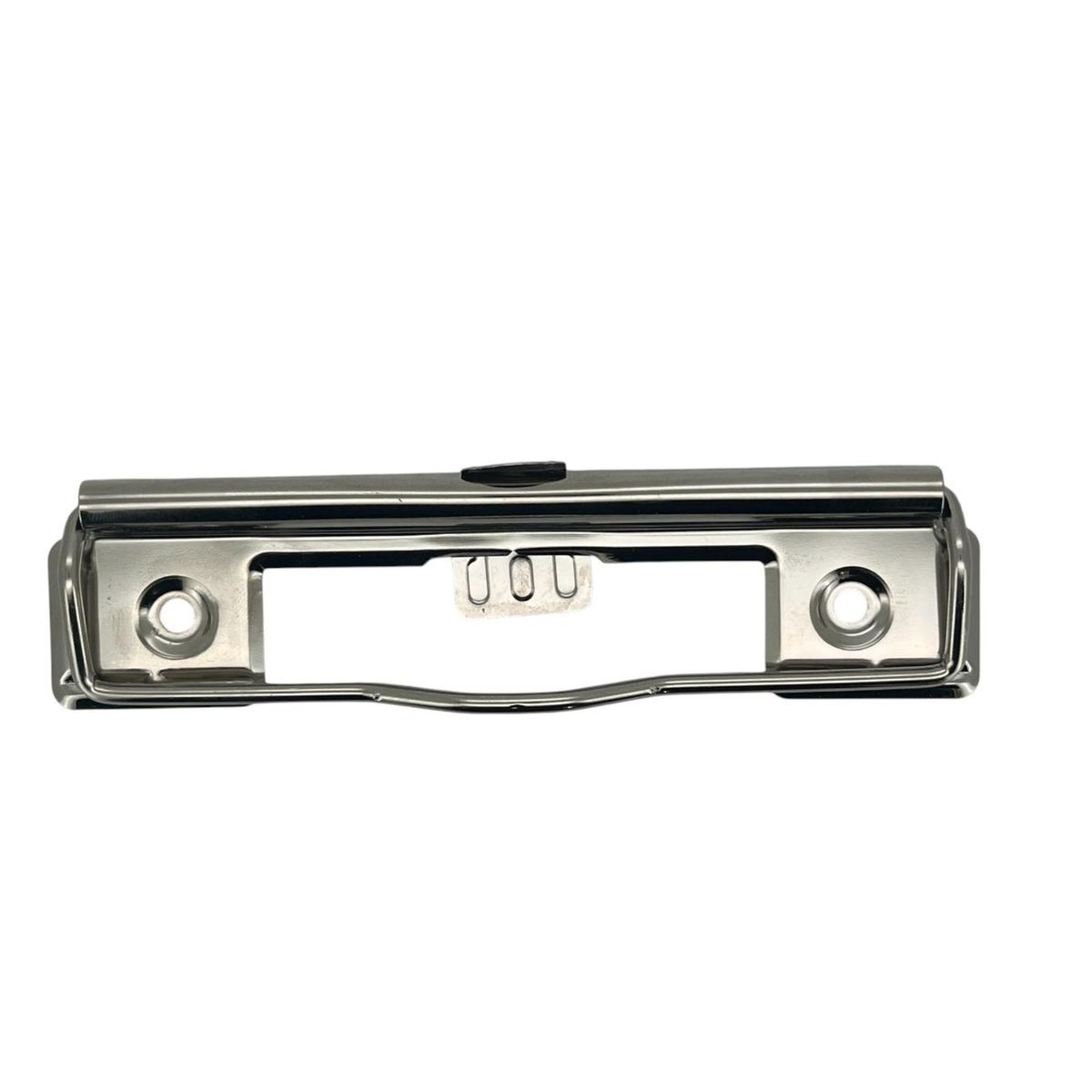 GENERICO - Clip Portapapeles Metalico Tipo Palanca Pack 500 Unidades