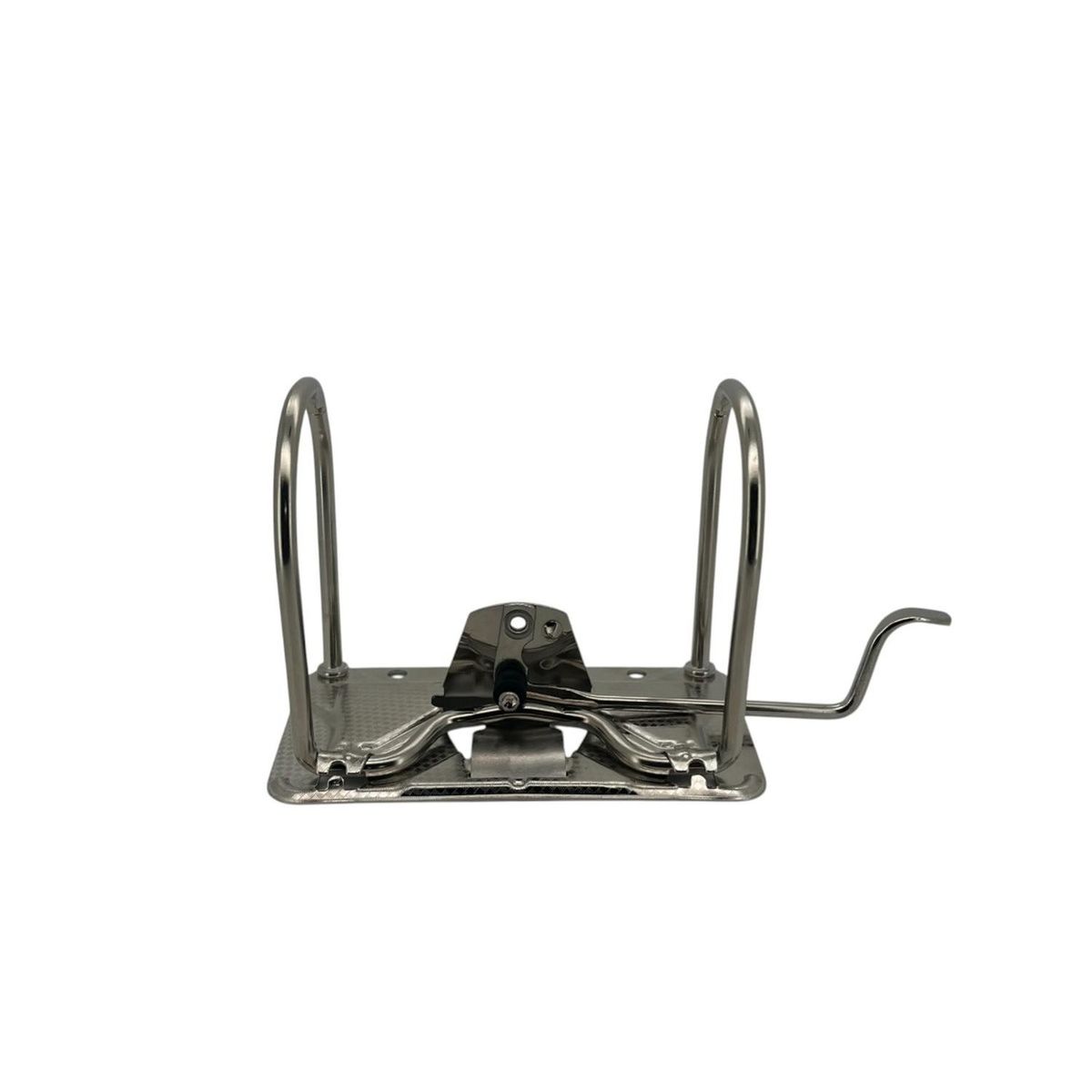 GENERICO - Mecanismo Archivador 75 mm Pack 200 Unidades