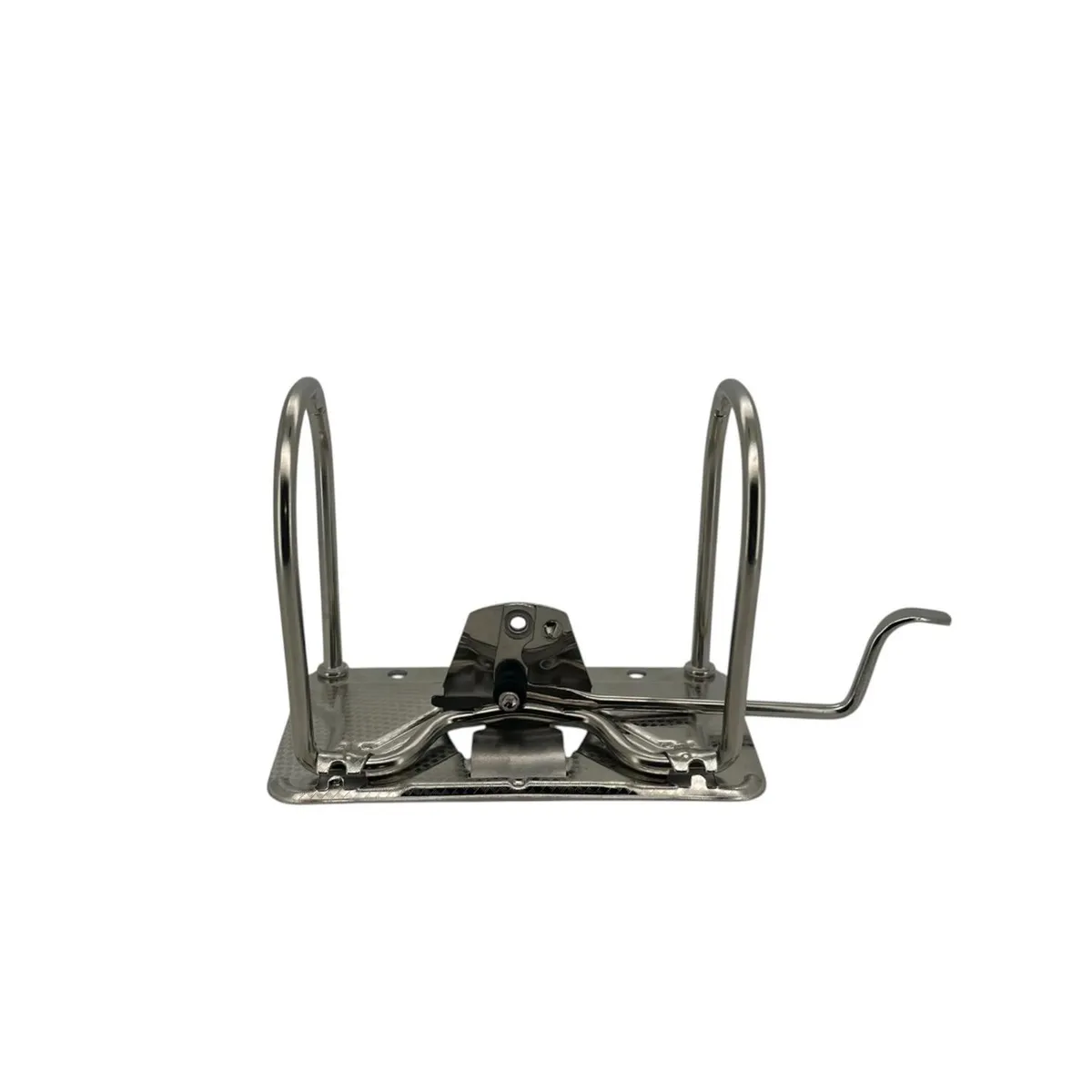 GENERICO - Mecanismo Archivador 75 mm Pack 200 Unidades