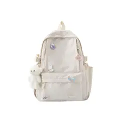 NO LOGO - Mochila Escolar de 5 Colores