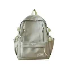 GENERICO - Mochila Escolar de 5 Colores